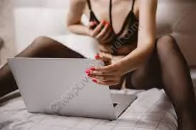 Affordable Live Sex Chatting with Real People